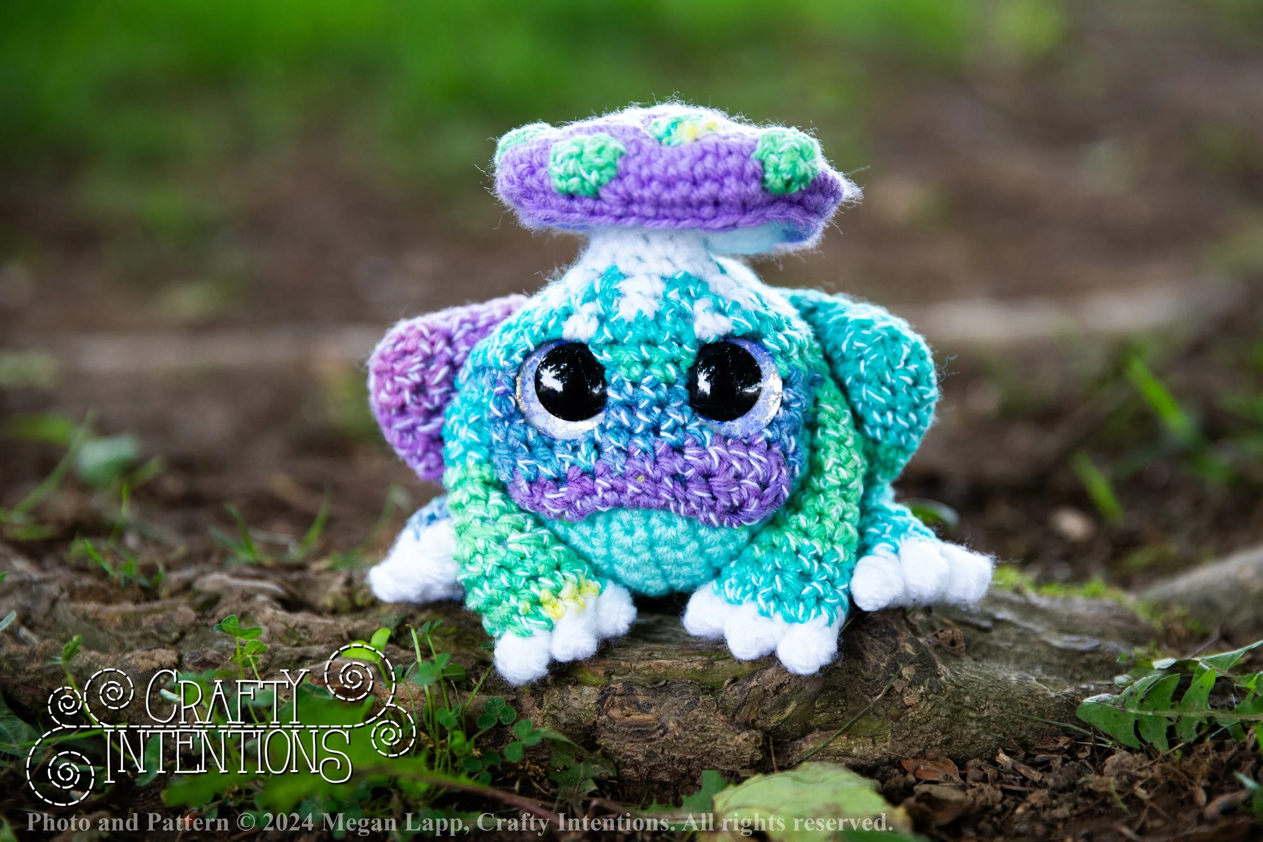 Adoribbitsy — Crafty Intentions